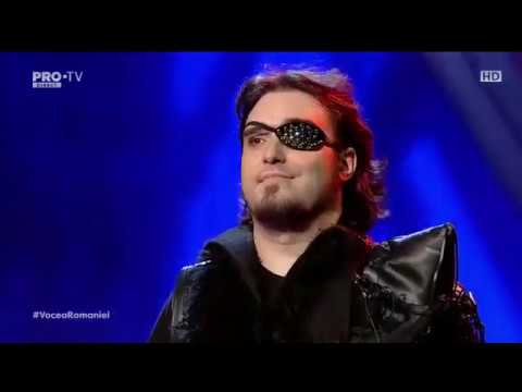 Echipa Despot - votul publicului și antrenorilor (Vocea Romaniei 24.11.2017)