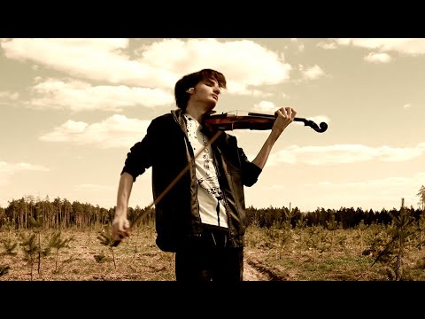 NIKITA BESSONOV - Crow - violin cover.