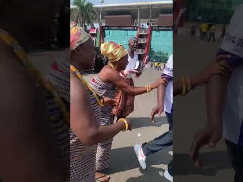 Accra Hearts of Oak vs Kumasi Asante Kotoko #superclash