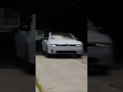 Thumbnail for Revealed! What The Electric Dodge Charger Daytona’s Fratzonic Chambered Exhaust Sounds Like #shorts by Dodge, video, WiLL, Car, vide