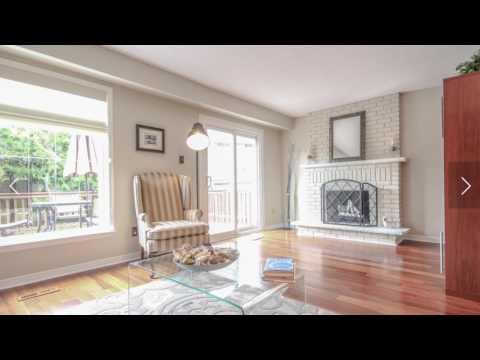29 Norbert Road Brampton, Ontario, Canada