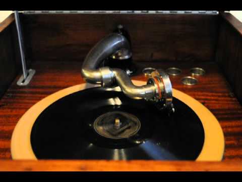 Somewhere In Old Wyoming, Dick Robertson 1930