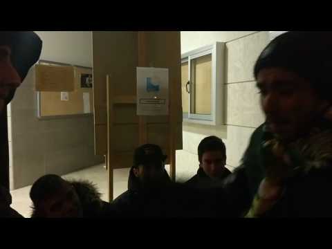 Fer 05 vs Suha -  Octavos- Clasificatoria Conexión Battle - Novelda