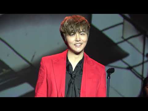 2018.11.16. 정동하 - 알람  in Pechanga Resort CA., U.S.A.