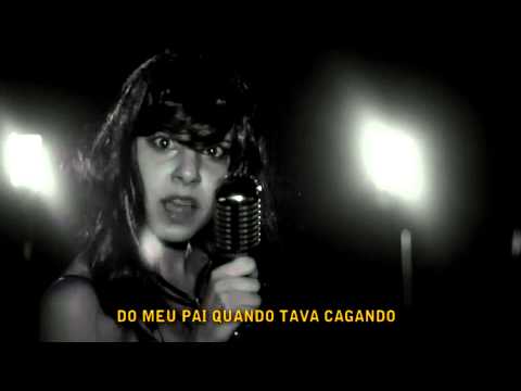 SHOW DAS MAFIOSAS   Paródia Anitta   Show das Poderosas