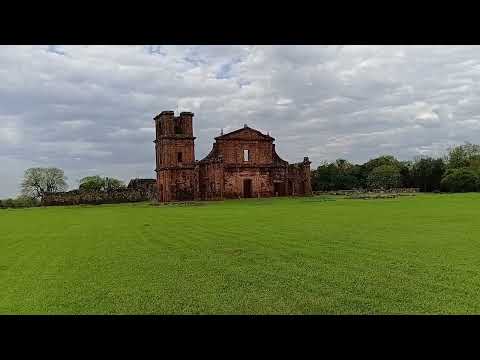 São Miguel das Missões RS episódio 12