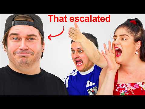 Offensive Jokes