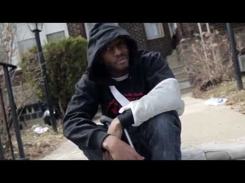 Uptown Dame Ft. Lihtz Kamraz - Only Life I Know (Official Video)