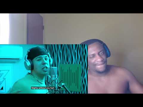 First time reacting to: QUEVEDO || BZRP Music Sessions #52 (Reaction)