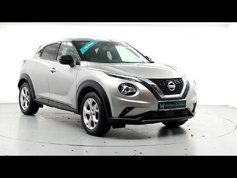 Nissan Juke 1.0T PET 2WD SV Premium - Image 2