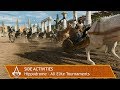Assassin S Creed Origins Side Activities All Elite Hippodrome Tournaments