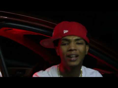 Dariel RD - Barrio Calenton 👹🔥 (Video Oficial)