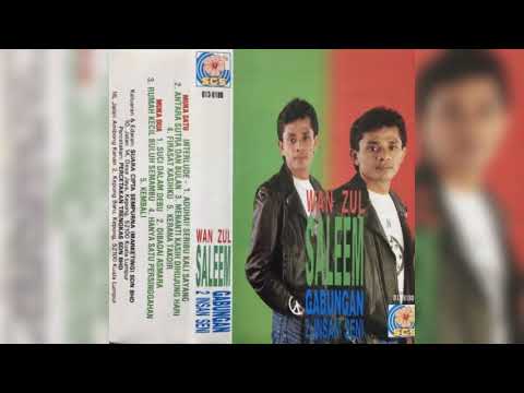 Firasat Kasihku (lirik)