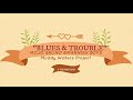 Blues and Trouble  MOJO BRUNO & MANNISH BOYS Muddy Waters Project 11/02/2021
