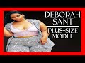 Deborah Sant L Étoile Qui Brille Au Delà Des Frontières 4K 60FPS