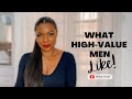 I Asked High Value Men What They Instantly Notice About A Woman That Makes Her Attractive
