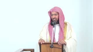 آداب الفرح وأحكامه في الإسلام _ خطبة الجمعة د. عماد السواعير image