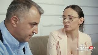 Մարիա, Սերիա 18, Անոնս / Maria