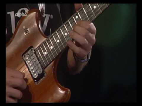 Billy Cobham Culture Mix - Five Day Run - Jazzwoche Burghauesen 2005