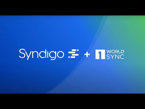 Discover 1WorldSync: Platform Overview