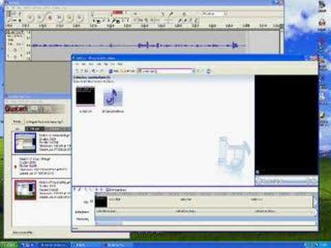 How to make a FPVOD/Commentary