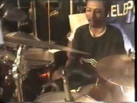 Brodin - Narapidana - SERA ft. Cak Met 2005