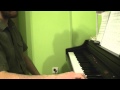 W. A. Mozart - Sonata fortepianowa C-Dur KV 279 ...