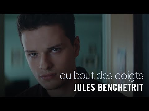 Les coulisses du film   Jules Benchetrit