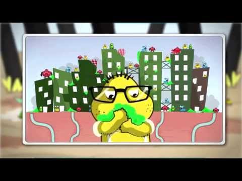 BlephEx Animation | South Cowichan Eyecare