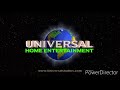 Universal Home Entertainment Logo 1998