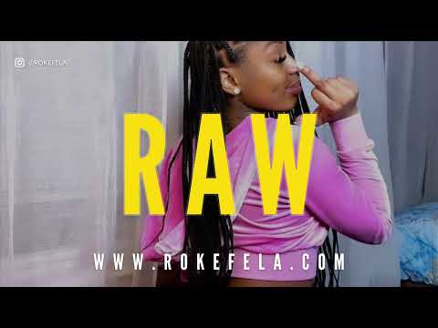 [FREE] Female Rap Type Beat "RAW" Erica Banks x Latto Type Beat
