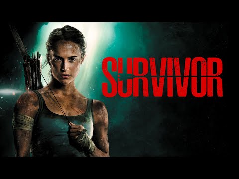 Tomb Raider | 2WEI ft. Edda Hayes - Survivor