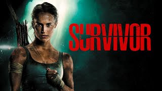 Download lagu Tomb Raider | 2WEI ft. Edda Hayes - Survivor mp3 Download lagu Tomb Raider | 2WEI ft. Edda Hayes - Survivor mp3
