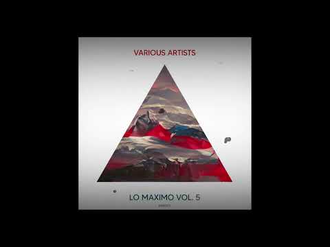 Ignacio Lex , Menih - WOAH ( Original Mix ) [ Maximo Records ]