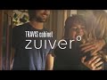 Zuiver Travis wandkast - Afbeelding 8