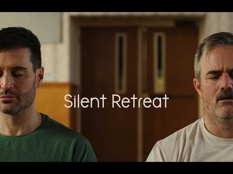 Silent Retreat (Trailer)