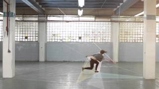 Etereas / Animation Shortfilm (official)