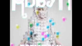 Robyn - Get Myself Together [Official Song + Lyrics]