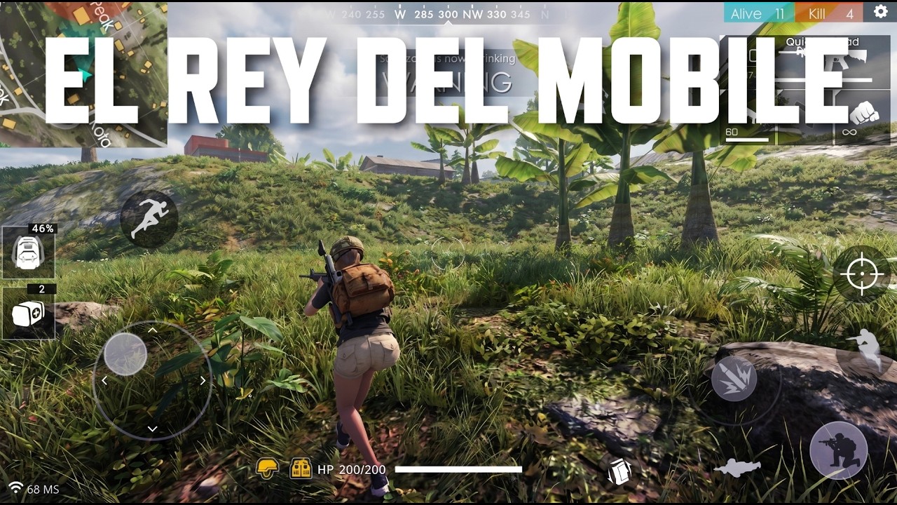 ¿Que pasó con Free Fire?