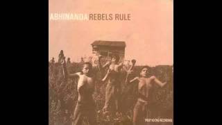 Abhinanda - Rebels Rule (Stray Cats)