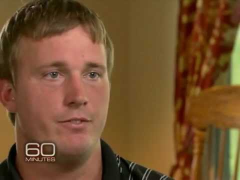 Hero of the Year Part 1 - 2012 Heroes Awards presented by Toyota