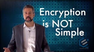 CBI Cybersecurity Solutions - Video - 2