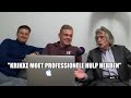 Johan Derksen: 'Bram Krikke heeft professionele hulp nodig'