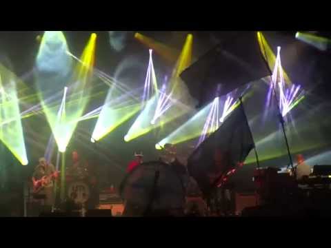 UMPHREY'S McGEE : Driven To Tears : {LIVE DEBUT} : {1080p HD} : Summer Camp : 5/23/2014