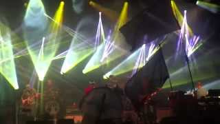 UMPHREY'S McGEE : Driven To Tears : {LIVE DEBUT} : {1080p HD} : Summer Camp : 5/23/2014