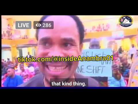 I used Abido shaker on Dollars - Odumeje