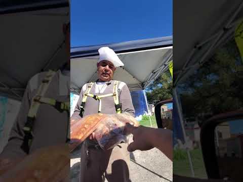 AQUI CON EL MEJOR PANADERO DE ZARAGOZA COAHUILA