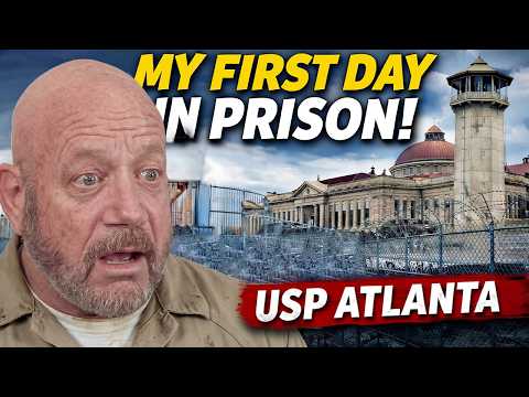 Maximum Security Prison: Respect, Hustles, and Survival