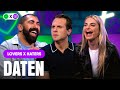 TOBIAS voelde zich GEBRUIKT door BOOTY CALL | LOVERS X HATERS