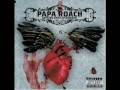 Papa Roach-Lifeline (Lyrics included) 